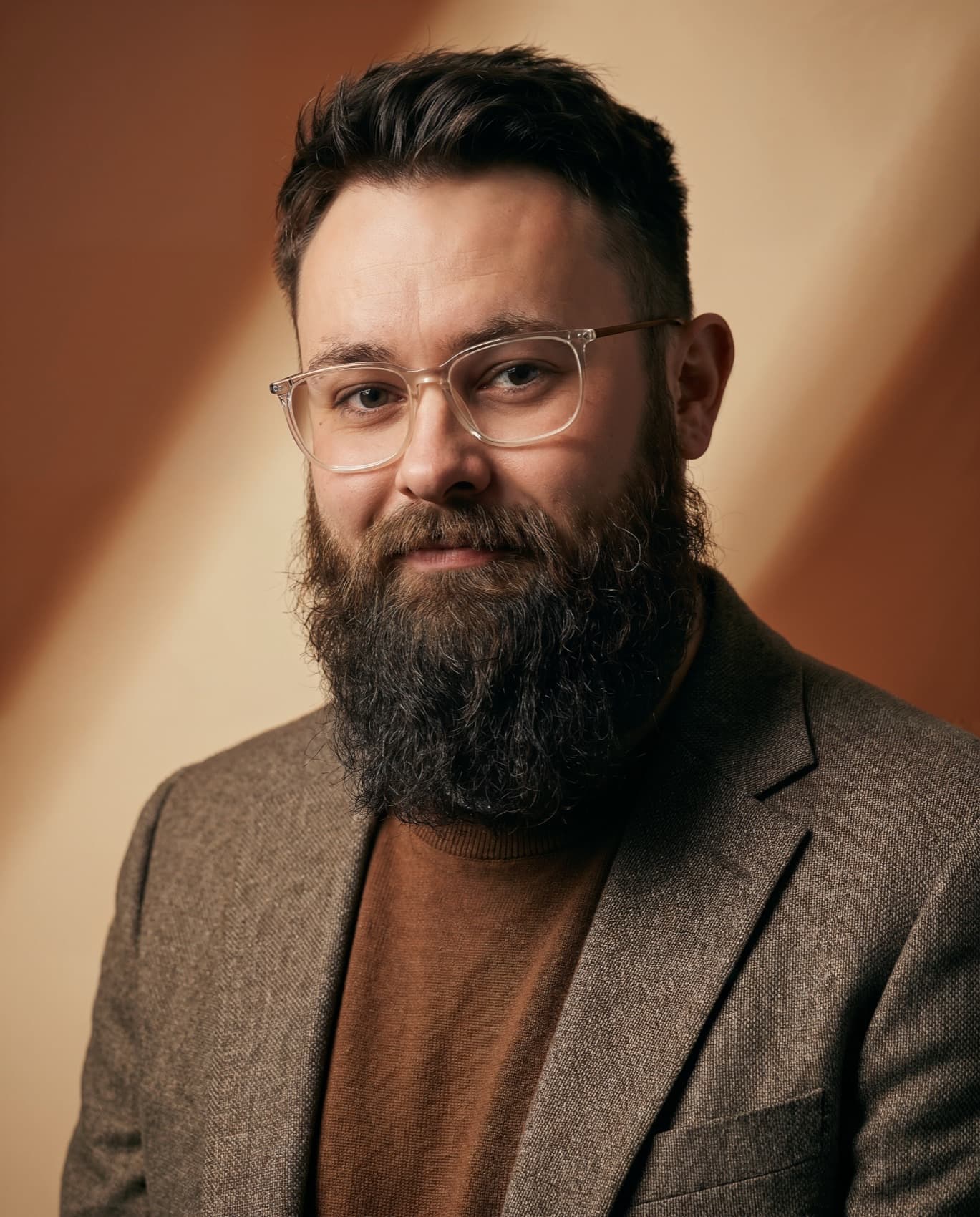 Johnny Smith